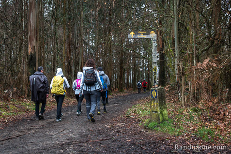 3 jours sur le sentier de Compostelle en Espagne / Photo