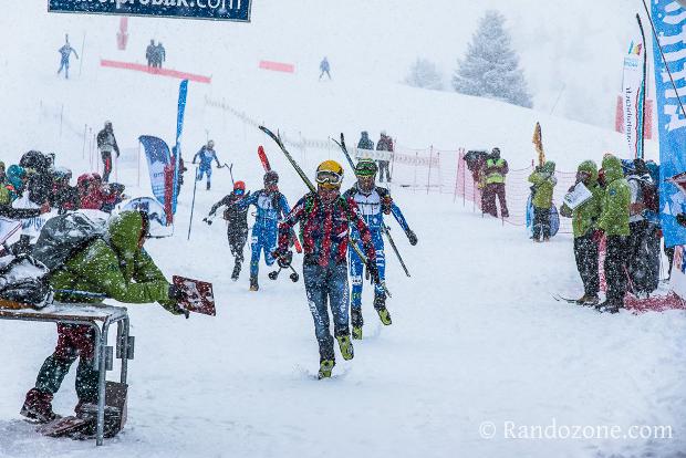 Altitoy Ternua 2016