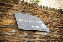 Randonnée à Cadaqués
