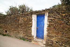 Randonnée à Cadaqués