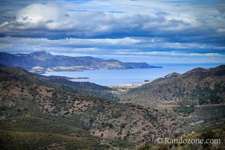 Randonnée à Cadaqués