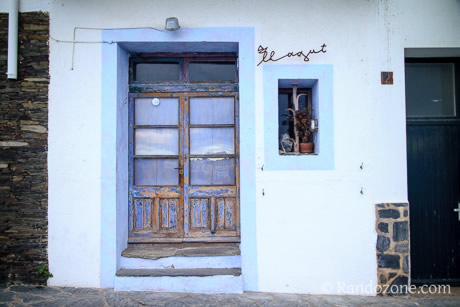 Randonnée à Cadaqués