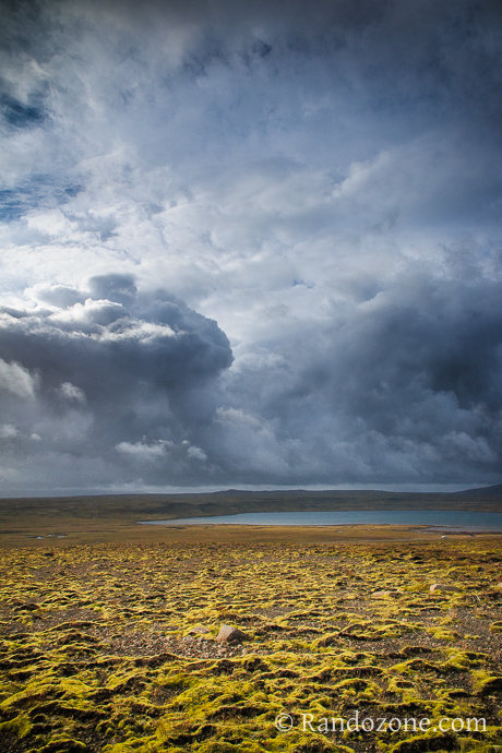 Cercle d'Or et Thingvellir
