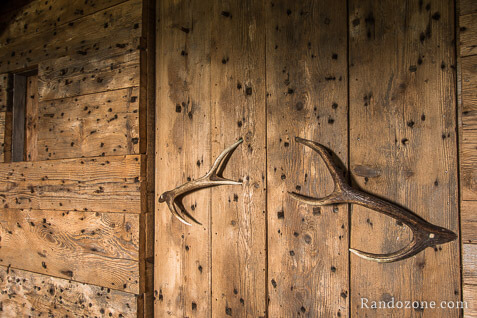 Poignes de portes