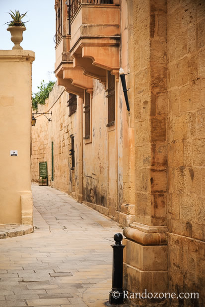 Randonnées à Malte le long des falaises de Dingli et Fawwara