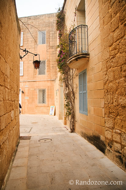Randonnées à Malte le long des falaises de Dingli et Fawwara