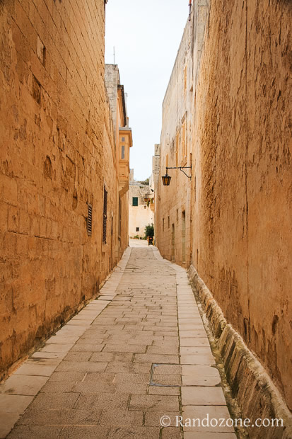 Randonnées à Malte le long des falaises de Dingli et Fawwara