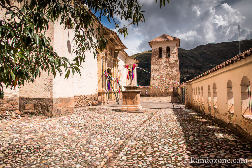 Etape 1 Trek de l'Apu : Cusco - Chillca (4350m) / Photo 1938