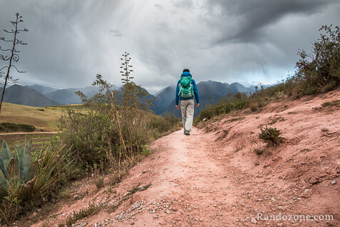 Balade  Moray / Photo 1645