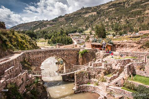 Etape 1 Trek de l'Apu : Cusco - Chillca (4350m) / Photo 1931
