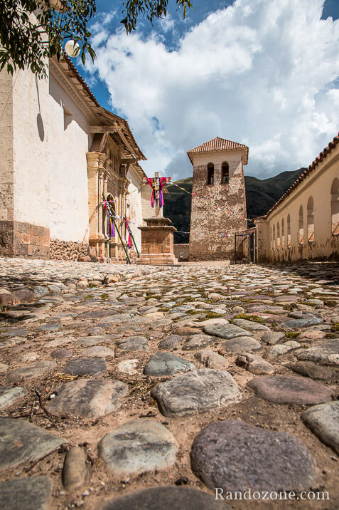 Etape 1 Trek de l'Apu : Cusco - Chillca (4350m) / Photo 1937