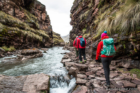 Etape 1 Trek de l'Apu : Cusco - Chillca (4350m) / Photo 1959