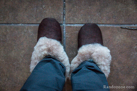 Etape 1 Trek de l'Apu : Cusco - Chillca (4350m) / Photo 2055