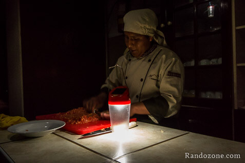 Etape 1 Trek de l'Apu : Cusco - Chillca (4350m) / Photo 2064