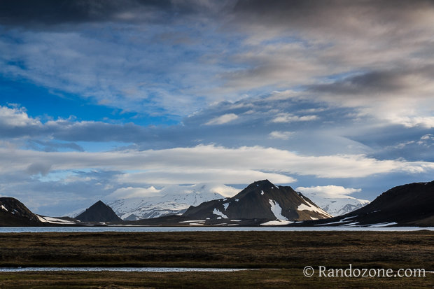Landmannalaugar - Álftavatn