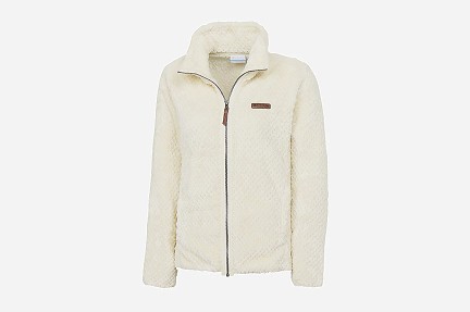 Polaire Columbia Sherpa Fire Side II pour femme