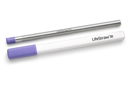 Paille Lifestraw SIP