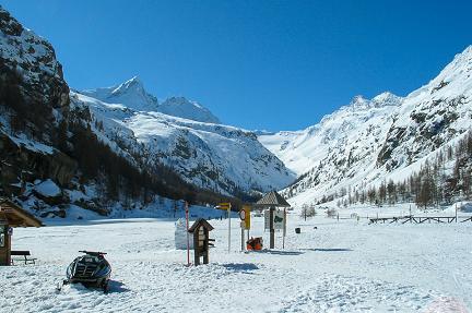 Photos du Gran Paradiso Actualité : Photos du Gran Paradiso