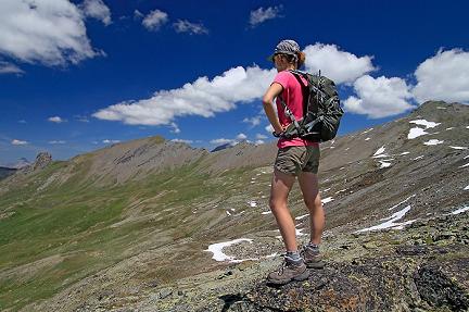 Test et avis Test du short de randonnée Eider Altai Test : Test du short de randonnée Eider Altai