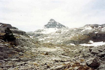 Pic d'Anie