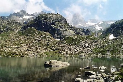 Lac de Mounicot