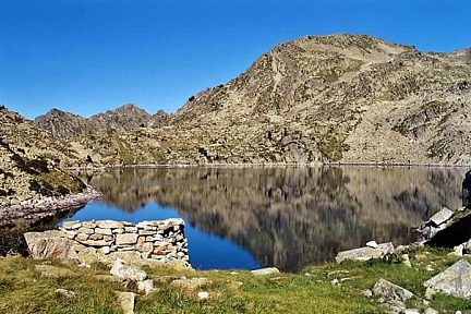 Lac Arrédoun