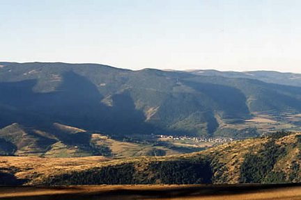 Font Romeu