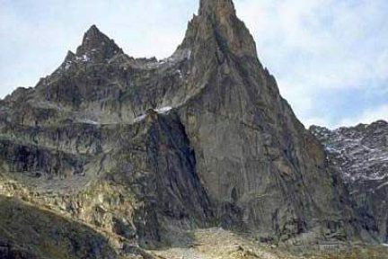 Aiguille de Dibona