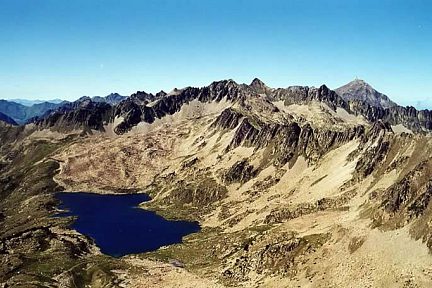 Lac de Port Bielh