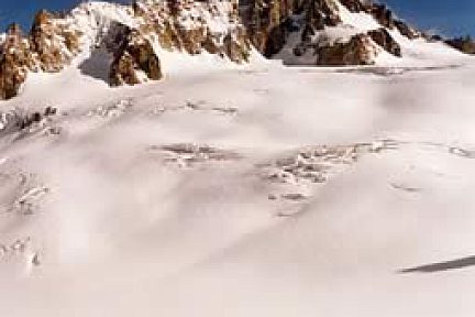 Dent du Géant