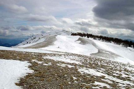Puy de rent