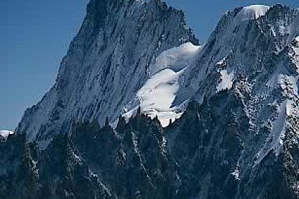 Grandes Jorasses