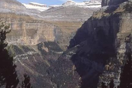 Cirque de Cotatuero
