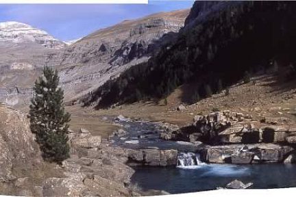 Gradas de Soaso
