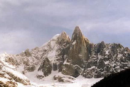 Les Drus