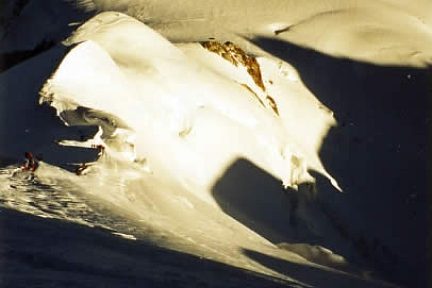 Ombres et lumières
