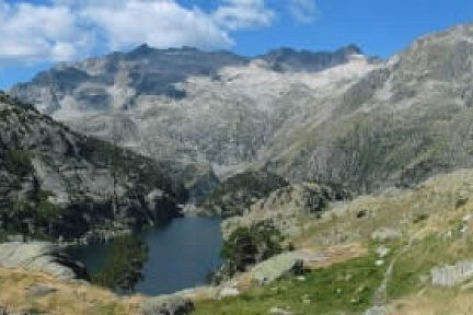 Refuge de Calvel