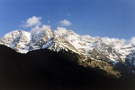 Cirque de Gavarnie