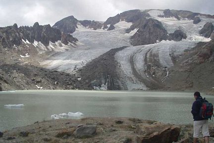 lac  des Quirlies