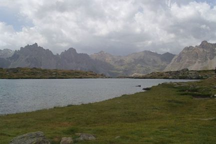 lac LARAMONT