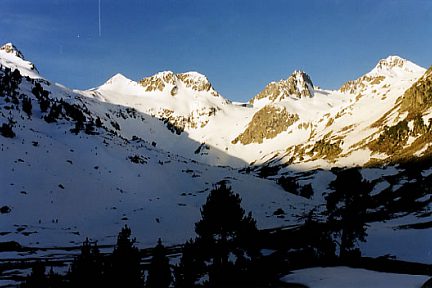 La Fache