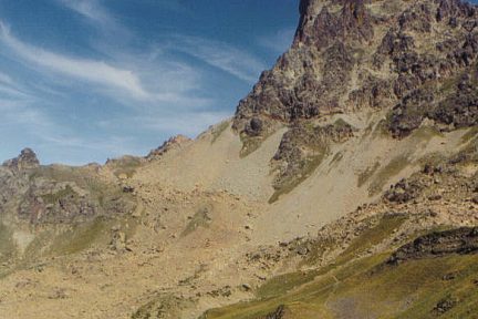 lac de Peyreget