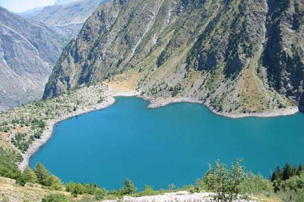 lac de LAUVITEL