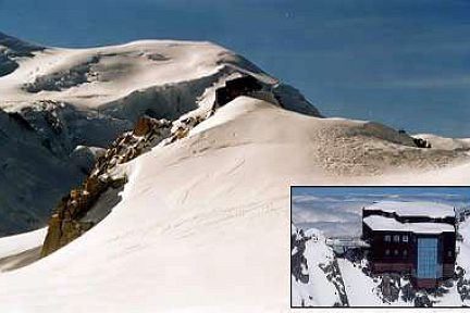 Refuge des Cosmiques