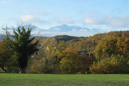 Sommets d'ariège
