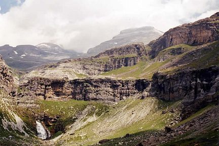 Vallée d'Ordessa