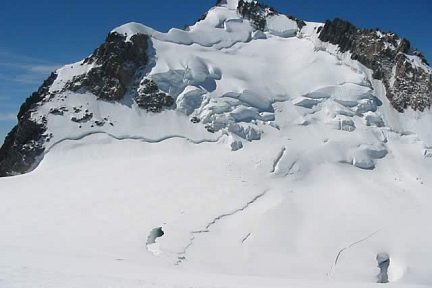 Mont Maudit