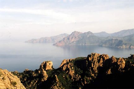 Piana le matin