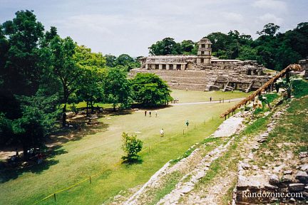 Mexique - vue 10
