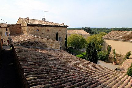 Mirmande
